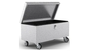 Prazna škatla za orodje