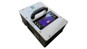 Frikcijski tester BOT 3000E