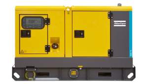 QAS 14 dizelski generator