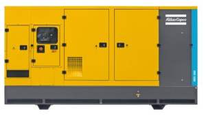 QES 250 dizelski generator