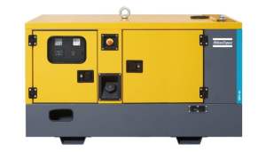 QES 40 dizelski generator