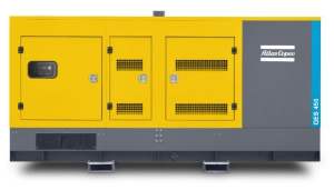 QES 450 dizelski generator