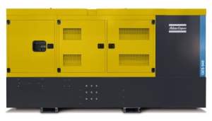 QES 640 dizelski generator