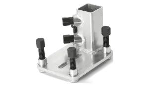 Sestav osnovne plošče