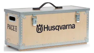 Transportni kovček K1 PACE