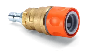 Vodni adapter Gardena-Tema