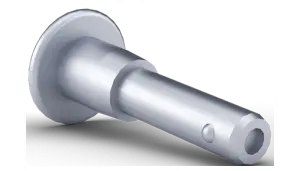 Zatič za hitro sprostitev