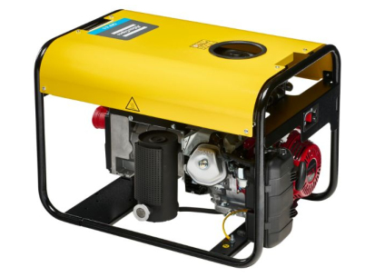 Atlas Copco - Agregat QEP 6.5 slika