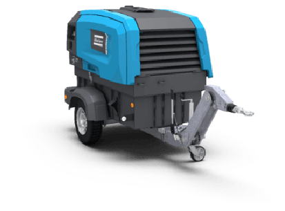 B-Air 185-12 baterijski kompresor slika