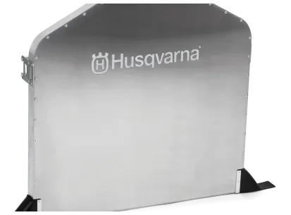 Enodelni ščitnik rezila slika