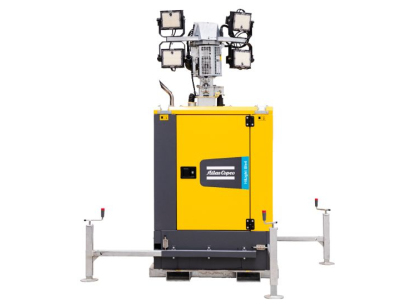 HiLight BI+4 svetlobni stolp slika