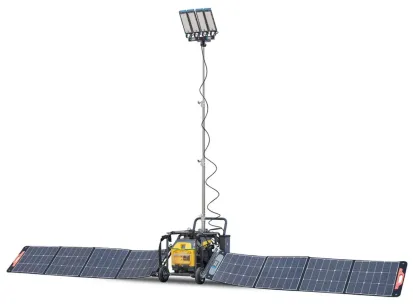 HiLight PS3 svetlobni stolp slika