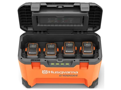 Husqvarna 40-C1000X4 slika