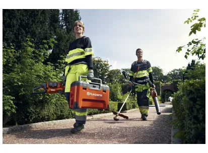 Husqvarna 40-C1000X4 slika