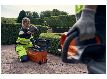 Husqvarna 40-C1000X4 slika