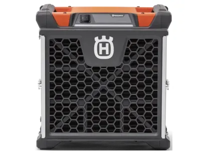 Čistilec zraka Husqvarna A25 slika