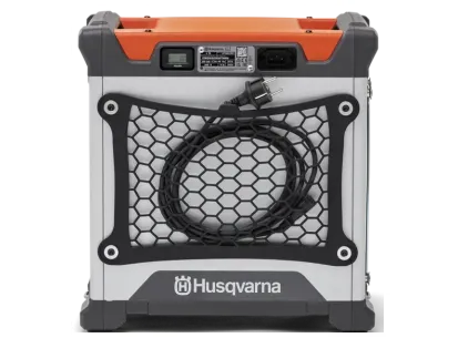 Čistilec zraka Husqvarna A25 slika