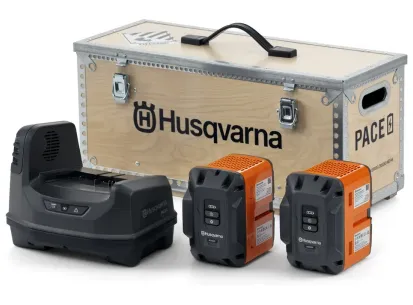 Husqvarna B380X/C900X PACE komplet za napajanje slika