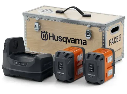 Husqvarna B750X/C1800X PACE komplet za napajanje slika
