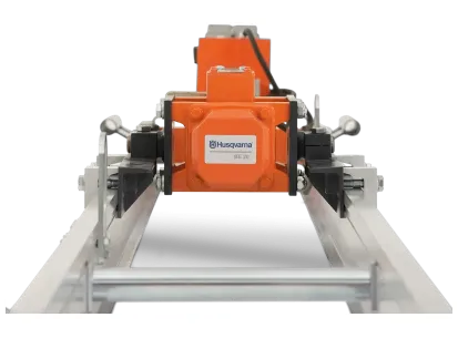 Husqvarna BE 20  slika