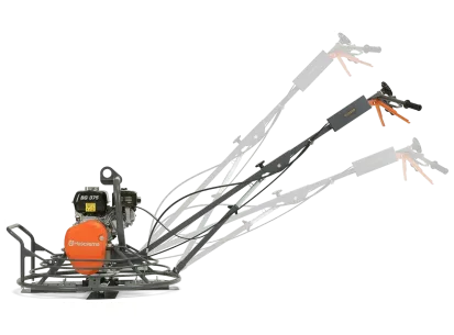 Gladilec betona Husqvarna BG 375 slika