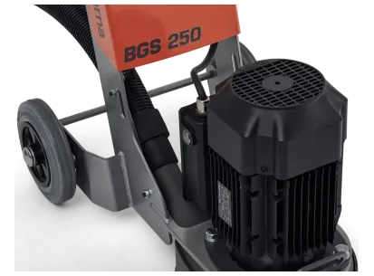 Husqvarna BGS 250 slika