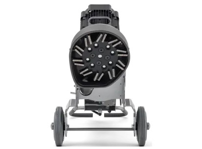 Husqvarna BGS 250 slika