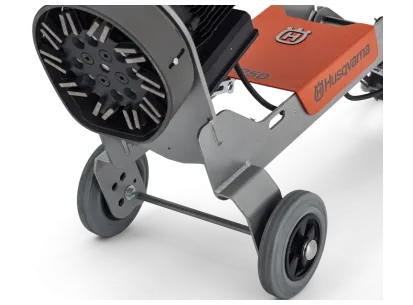 Husqvarna BGS 250 slika