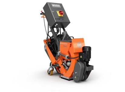 Husqvarna Blastrac 1-8DPF40 slika