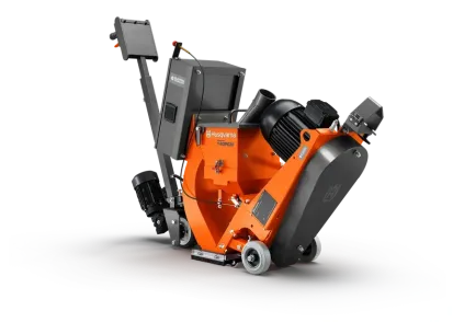 Husqvarna Blastrac 1-8DPS30 slika