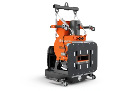 Peskalni stroj za jeklo EBE 200V slika