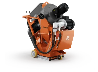 Peskalni stroj za jeklo 350S slika