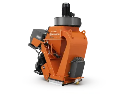 Peskalni stroj za jeklo EBE 500 60Hz slika