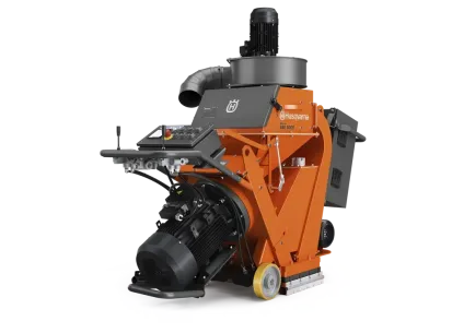 Peskalni stroj EBE 500S  slika