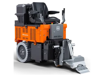 Odstranjevalec talnih oblog Husqvarna BMS-220ADB slika