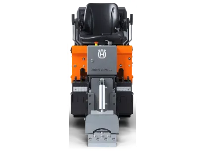 Odstranjevalec talnih oblog Husqvarna BMS-220ADB slika