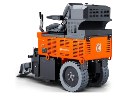 Odstranjevalec talnih oblog Husqvarna BMS-220ADB slika