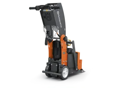 Odstranjevalec talnih oblog Husqvarna BS-110 slika