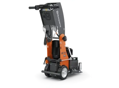 Odstranjevalec talnih oblog Husqvarna BS-75 slika