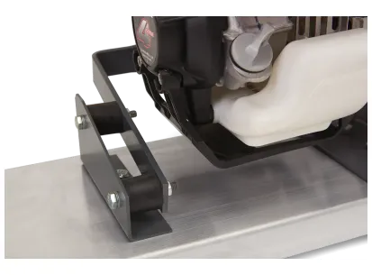 Vibracijska letev Husqvarna BV 20 G slika