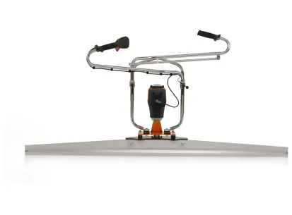 Motor Husqvarna BV 30i za virbo letev slika