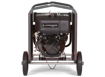 Husqvarna CFD 67 slika