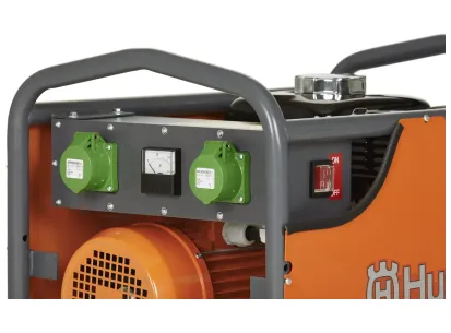 Husqvarna CFG 25 slika