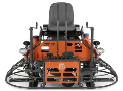 Gladilec betona Husqvarna CRT 36 slika