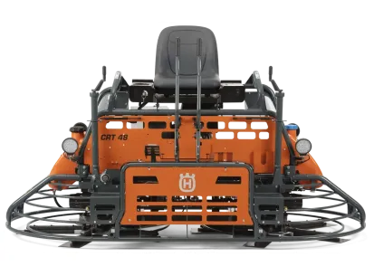 Gladilec betona Husqvarna CRT 48 slika