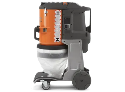 Industrijski sesalnik DE110 SH slika