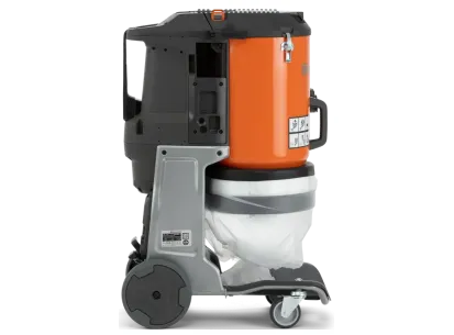 Baterijski sesalnik Husqvarna DE110i slika