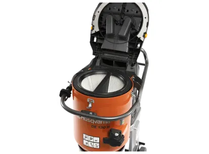 Husqvarna DE 130 H  slika