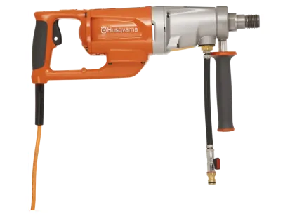 Husqvarna DM 200 slika