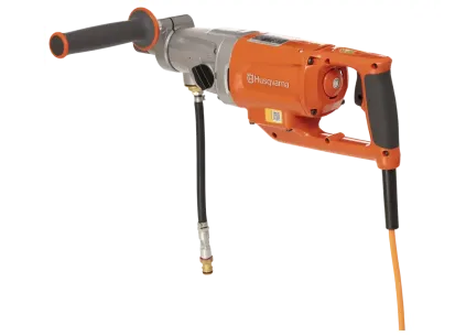 Husqvarna DM 200 slika